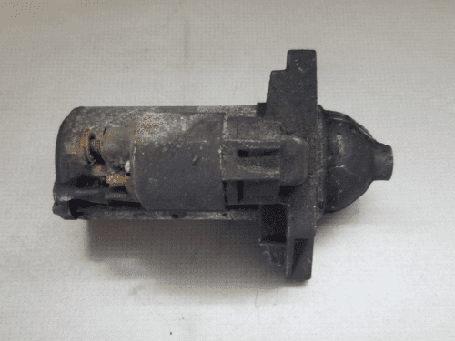 Renault Trafic starter motor 1.6 DIESEL 2016