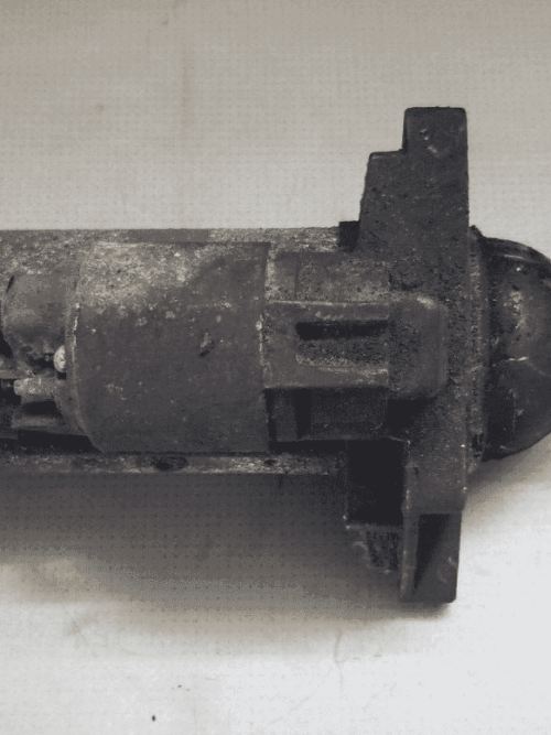 Renault Trafic starter motor 1.6 DIESEL 2016