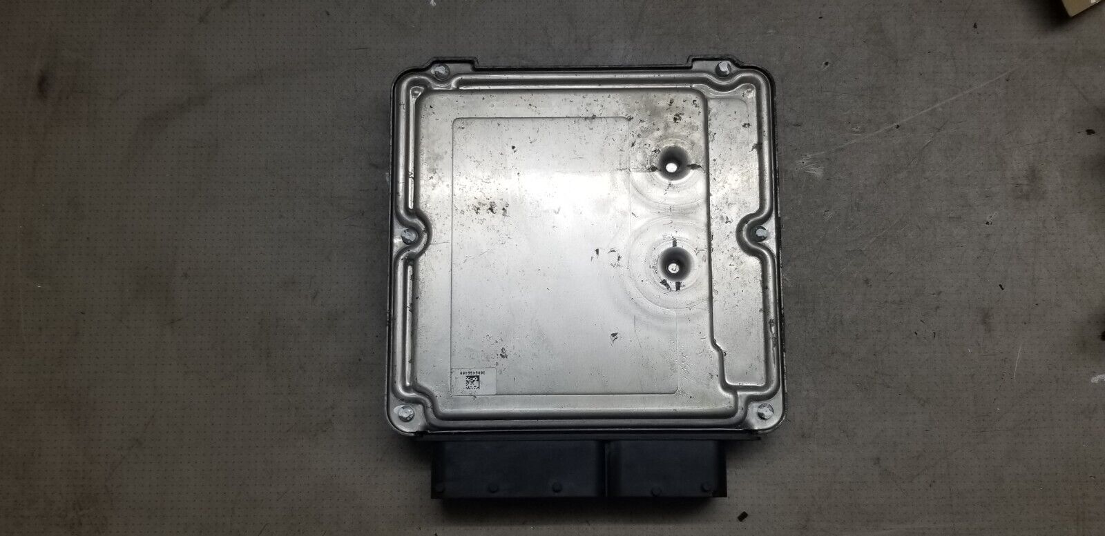 Skoda Rapid 2016 1.6 TDI Diesel ECU Kit + Key 04L907309E - Image 4