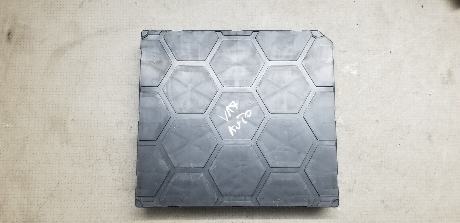 Skoda Rapid 2016 1.6 TDI Diesel ECU Kit + Key 04L907309E - Image 8