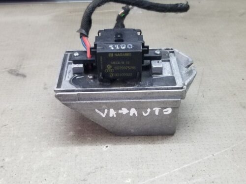 Skoda Rapid NH3 12-19 Heater Motor Resistor 6Q2907521B |O