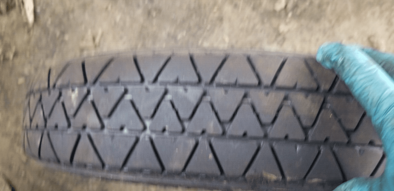 SKODA Rapid 2016 Space Saver Spare Wheel and Tyre |O - Image 5