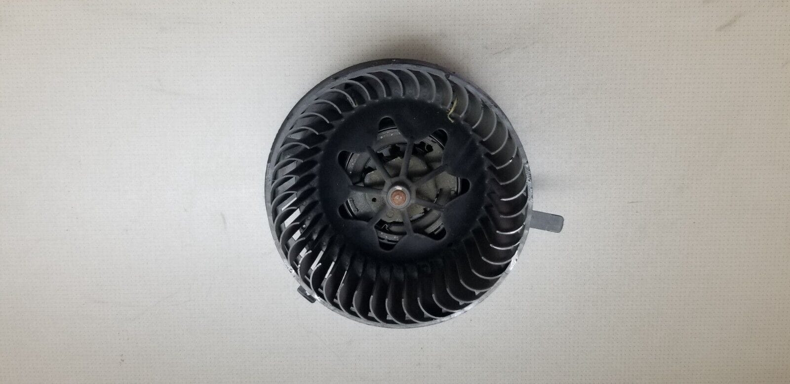 Skoda Octavia 1Z MK2 Heater Blower Fan Motor and Controller 1K2820015E - Image 3