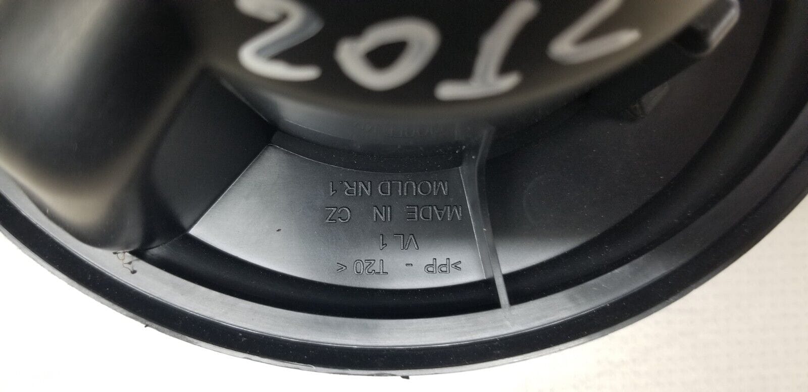 Skoda Octavia 1Z MK2 Heater Blower Fan Motor and Controller 1K2820015E - Image 6