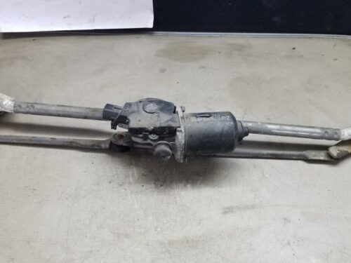 TOYOTA LAND CRUISER PRADO 3.0 2005 WIPER MOTOR 851106330