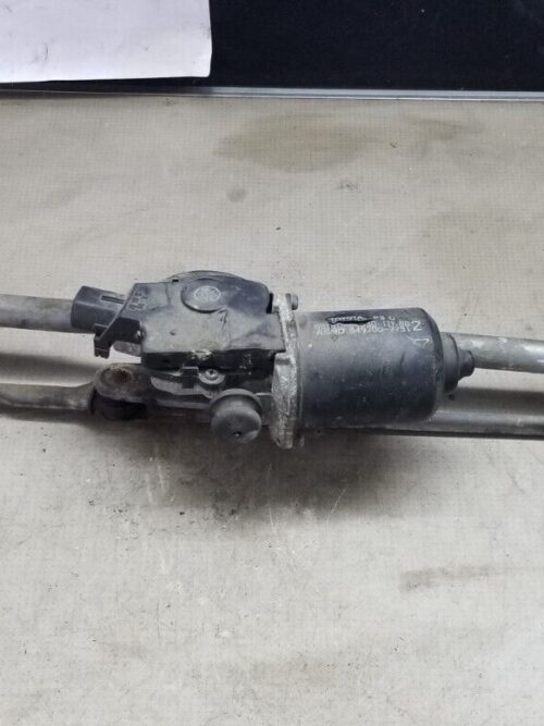 TOYOTA LAND CRUISER PRADO 3.0 2005 WIPER MOTOR 851106330