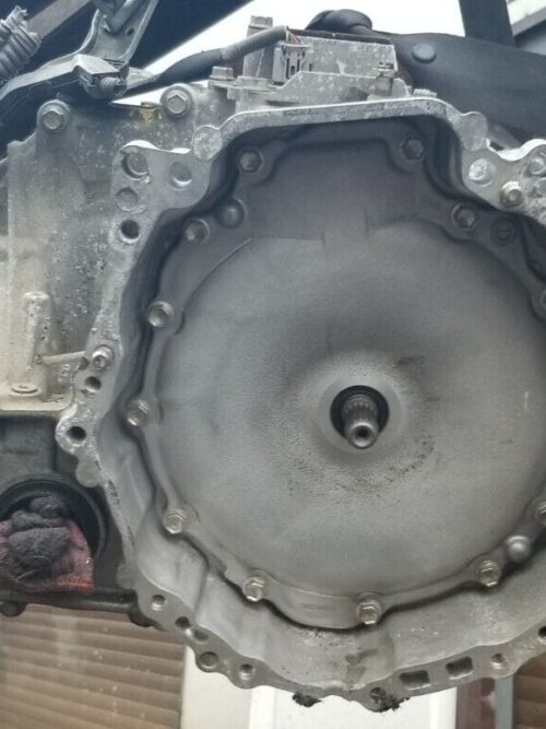 Refurbished Prius Gen 3 CVT Gearbox for Sale