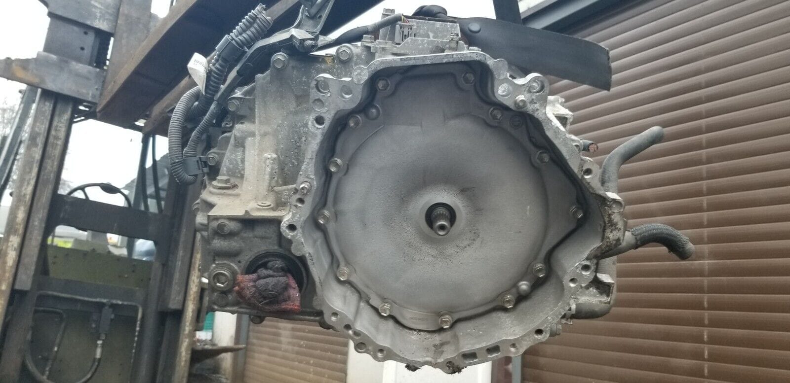 Refurbished Prius Gen 3 CVT Gearbox for Sale