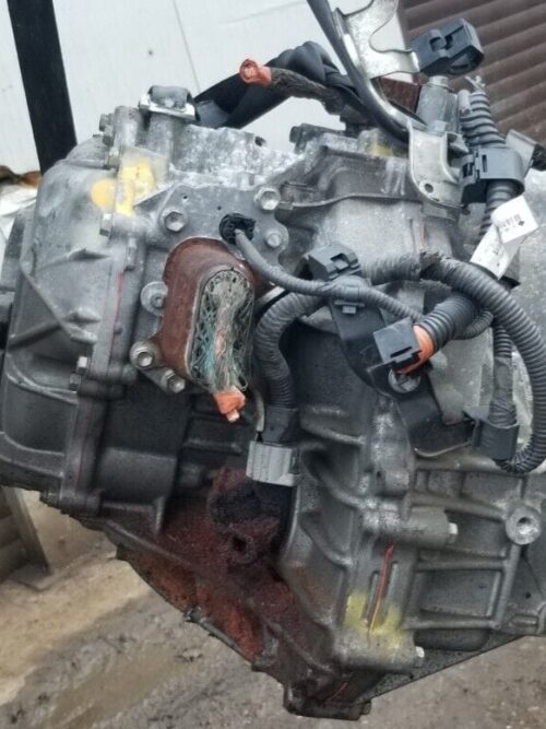 Used Toyota Prius 1.8L Petrol Automatic Transmission