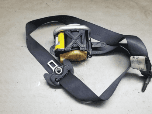 Toyota Land Cruiser Seat Belt 02-09 J120 Passenger Left Front TK-AF2-EF618-P