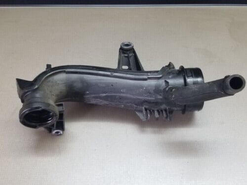 VAUXHALL VIVARO 1.6 AIR INTAKE DUCT TURBO HOSE PIPE GENUINE 2014-2018