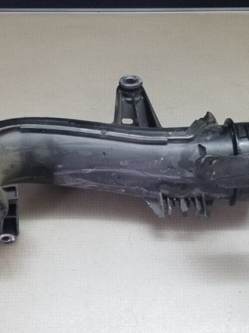 VAUXHALL VIVARO 1.6 AIR INTAKE DUCT TURBO HOSE PIPE GENUINE 2014-2018