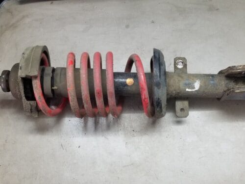 VAUXHALL VIVARO 1.6 FRONT LEFT SIDE SHOCKER STRUT ABSORBER NSF 2014 – 2019