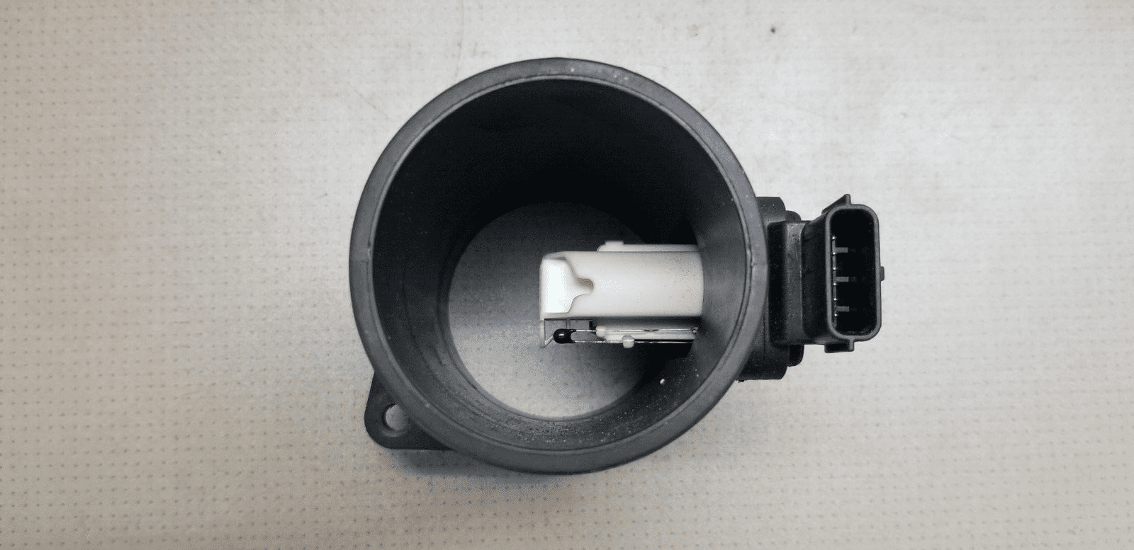 Vauxhall Vivaro 2010 Mass Air Flow Meter Diesel 82002800607 |O - Image 3