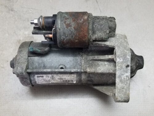 Vauxhall Vivaro / Renault Trafic 1.6 Td Starter Motor 233000106R 2015 – 2019