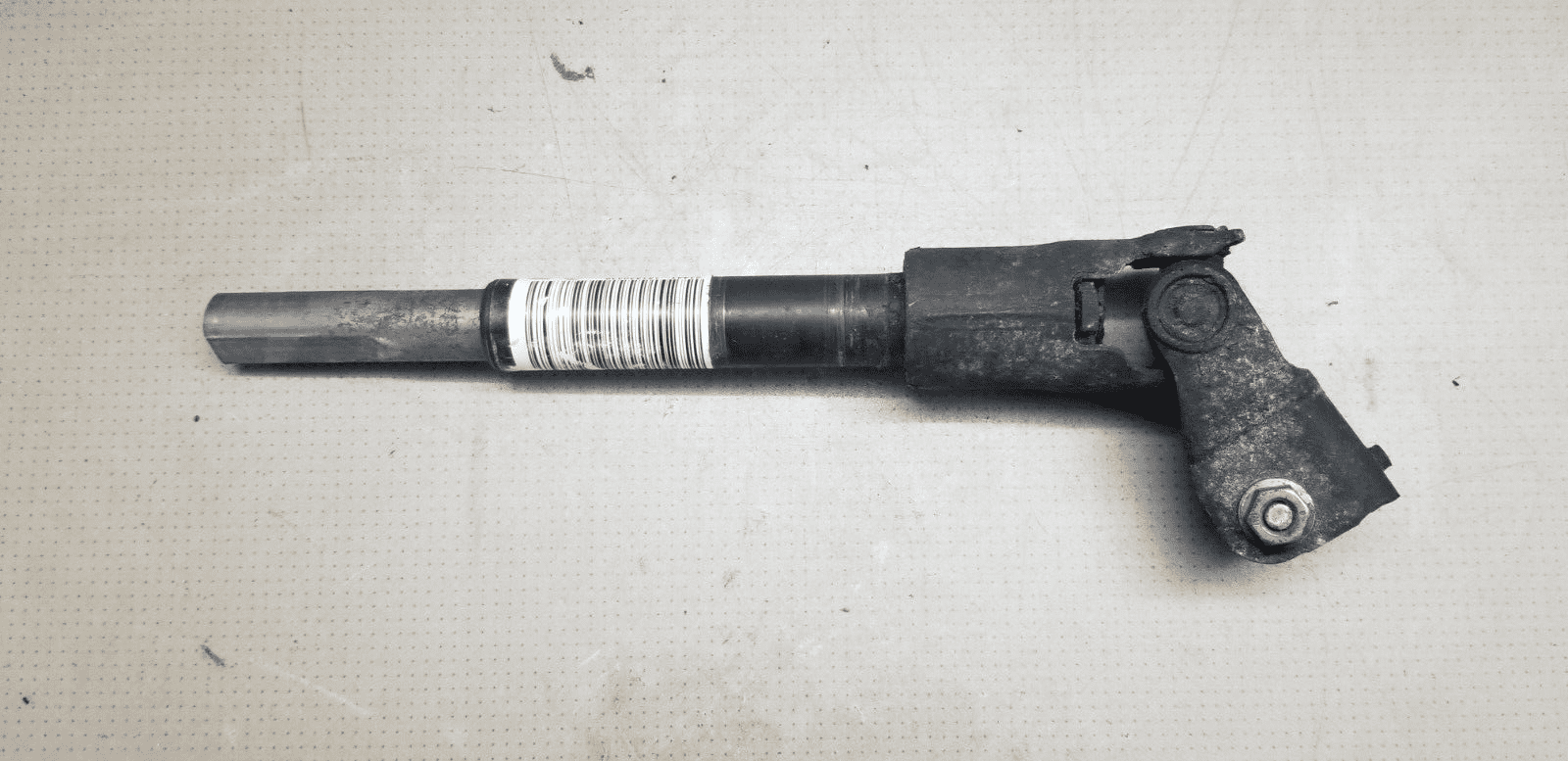 VAUXHALL VIVARO RENAULT TRAFIC LOWER STEERING JOINT 2015 - 2019 488201800R