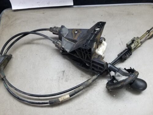 Vauxhall Vivaro Trafic Primastar 1.6 Diesel Gear Shift Knob Linkage 349012637R |O