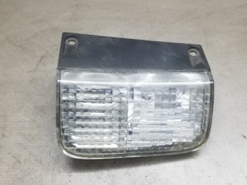 VAUXHALL VIVARO TRAFIC PRIMASTAR REVERSE LIGHT REAR PASSENGER SIDE 2006-2014