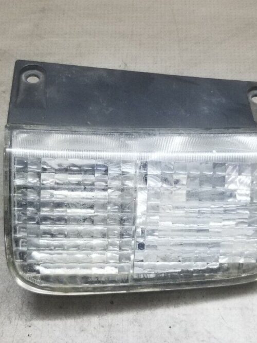 VAUXHALL VIVARO TRAFIC PRIMASTAR REVERSE LIGHT REAR PASSENGER SIDE 2006-2014