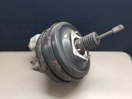 VOLKSWAGEN CRAFTER Brake Servo Module 2013 2.0 Diesel A9064300908