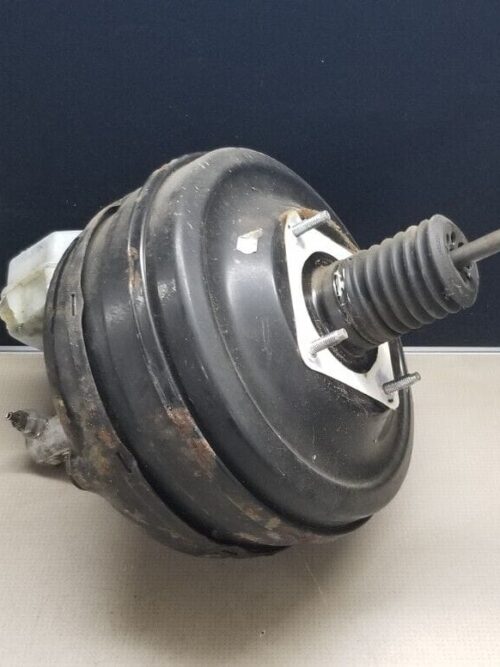 VOLKSWAGEN CRAFTER Brake Servo Module 2013 2.0 Diesel A9064300908