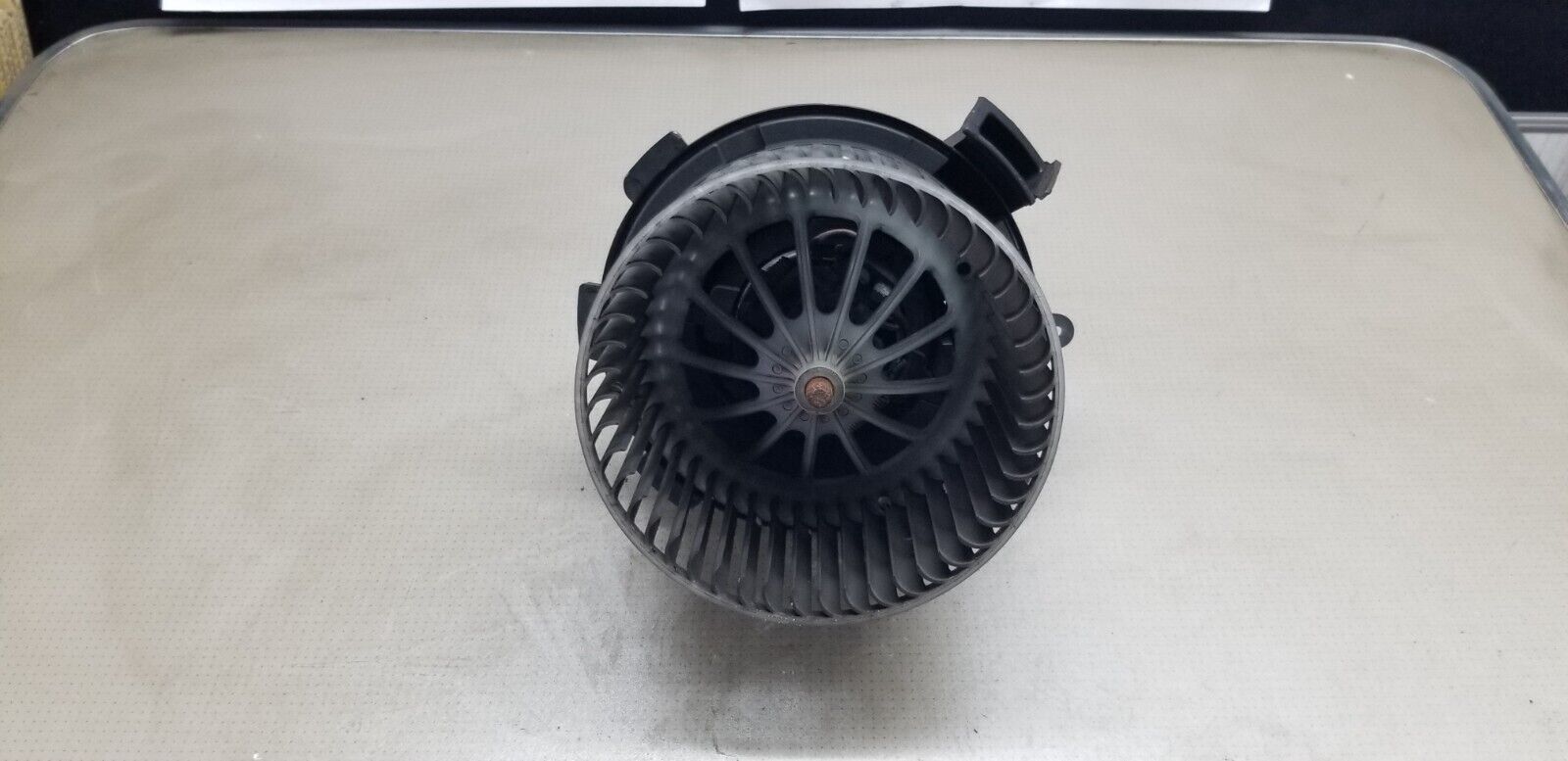 VOLKSWAGEN CRAFTER Heater Blower Motor Fan 2015 2.0 Diesel E7169 - Image 4