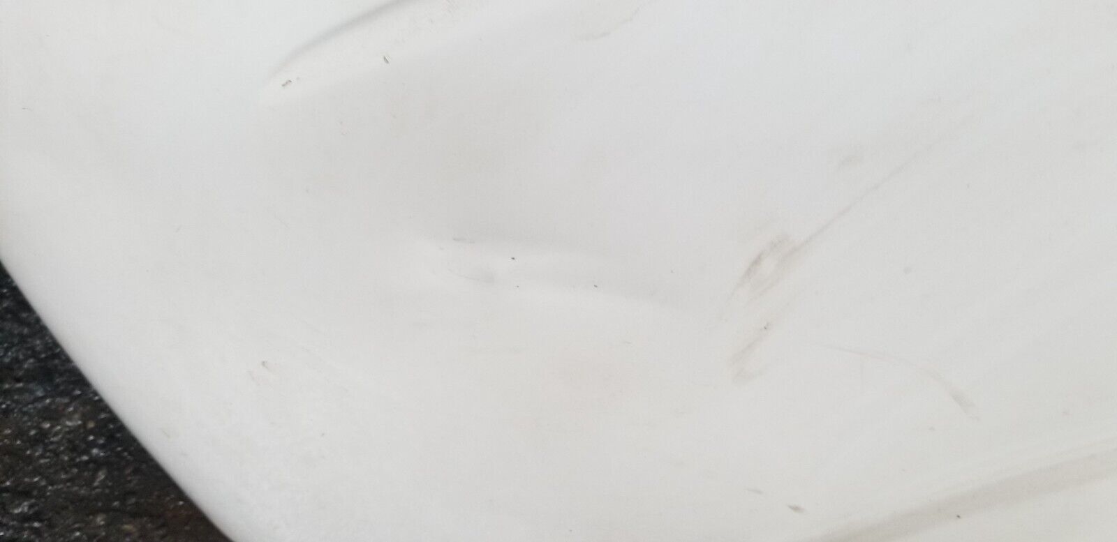 Volkswagen Crafter Wing Panel Passenger Front 2015 Diesel |O - Image 3