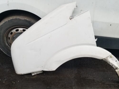 Volkswagen Crafter Wing Panel Passenger Front 2015 Diesel |O