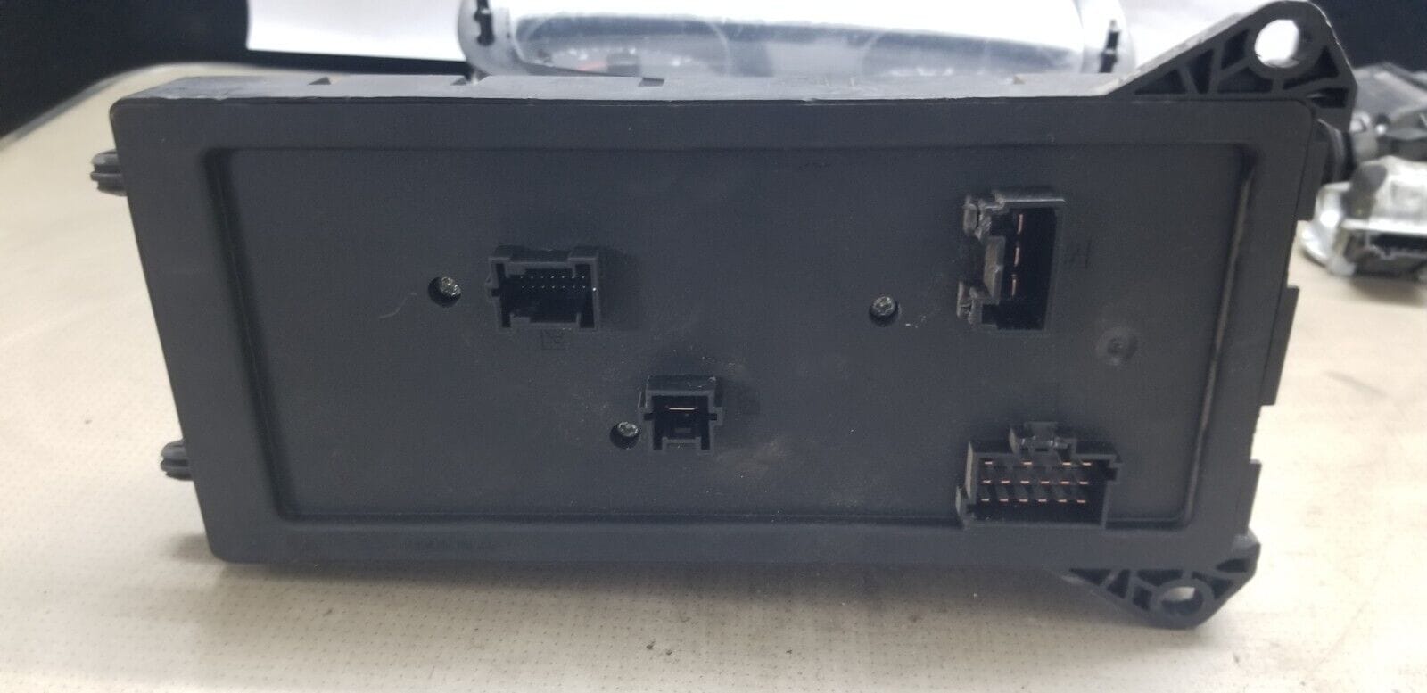 Volkswagen Crafter 2013 03L906012Q 2.0 Diesel 1 Turbo ECU Kit - Image 8