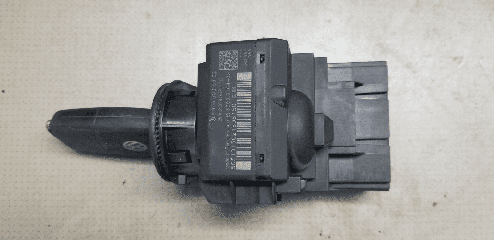 Volkswagen Crafter 2013 03L906012Q 2.0 Diesel 1 Turbo ECU Kit - Image 10