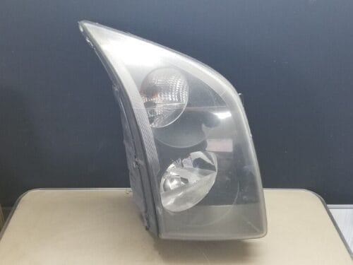 Volkswagen Crafter 2013 Headlight Driver Side Hvw9068200461