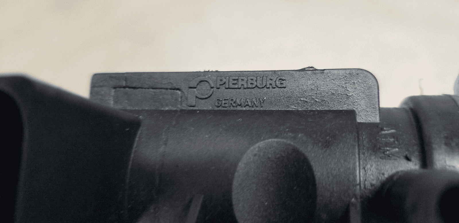 VW CRAFTER Turbo Boost Pressure Solenoid Valve 1K0906627A - Image 5