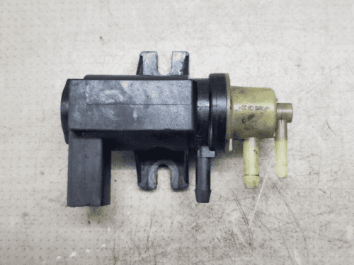 VW CRAFTER Turbo Boost Pressure Solenoid Valve 1K0906627A