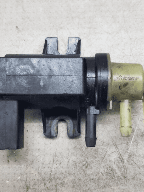 VW CRAFTER Turbo Boost Pressure Solenoid Valve 1K0906627A