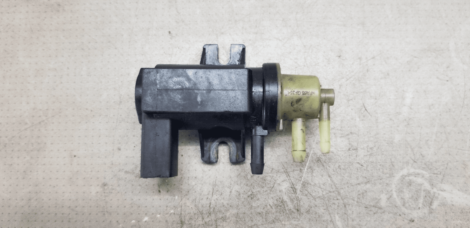 VW CRAFTER Turbo Boost Pressure Solenoid Valve 1K0906627A