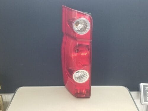 VW Crafter Rear Light Right & Left Side 06-16 Tail Lamp Passenger
