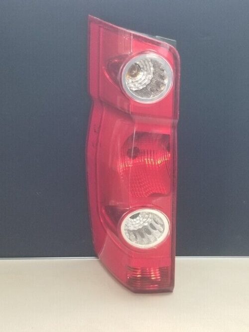 VW Crafter Rear Light Right & Left Side 06-16 Tail Lamp Passenger