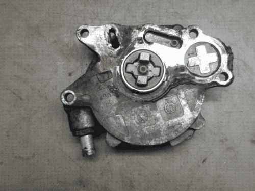 VW GOLF MK6 AUDI A3 SKODA FABIA SEAT VACUUM PUMP 2.0/1.6TDI 2009-2012 03L145100G