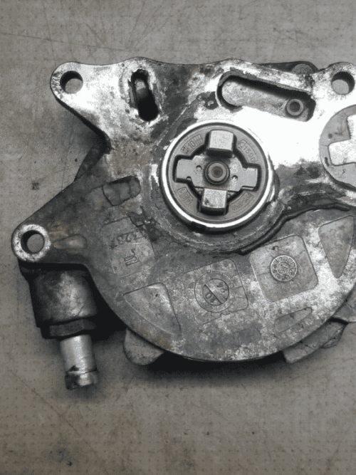 VW GOLF MK6 AUDI A3 SKODA FABIA SEAT VACUUM PUMP 2.0/1.6TDI 2009-2012 03L145100G