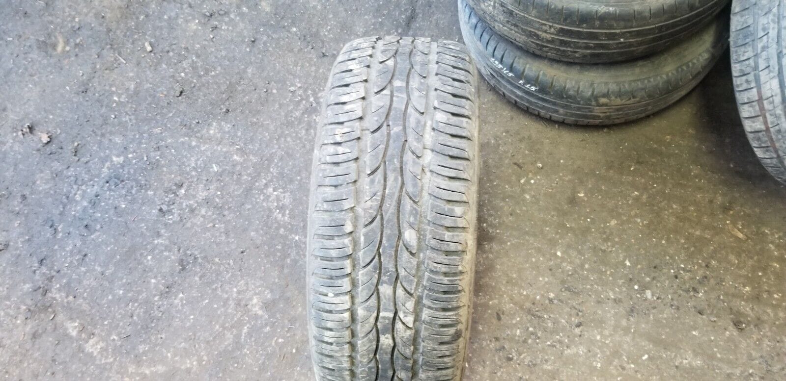 VW Passat Alloy wheel B6 05-10 7Jx16 5x112 3C0601025AE 57.1 ET45 Single Rim - Image 12