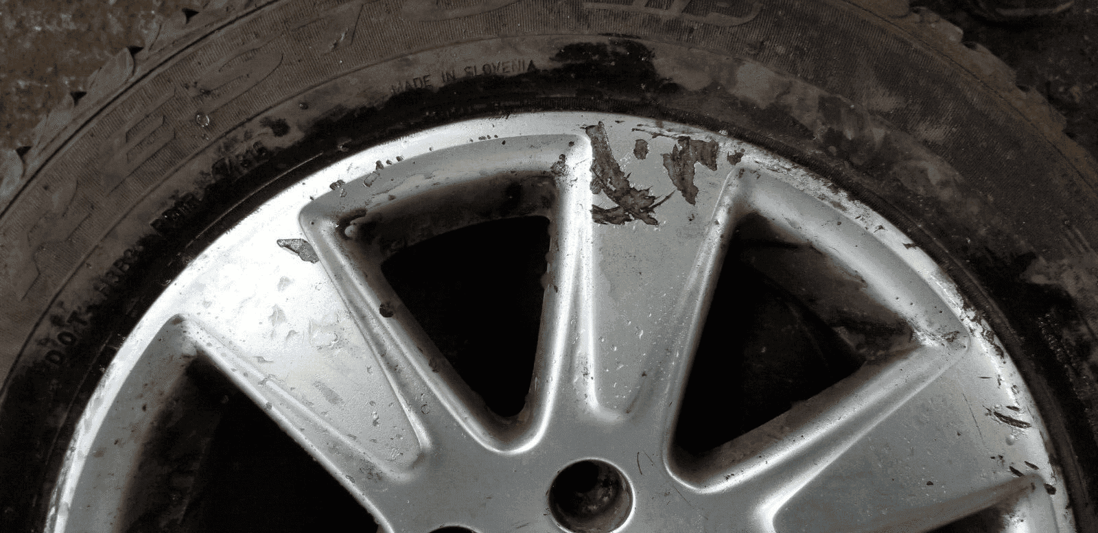 VW Passat Alloy wheel B6 05-10 7Jx16 5x112 3C0601025AE 57.1 ET45 Single Rim - Image 4