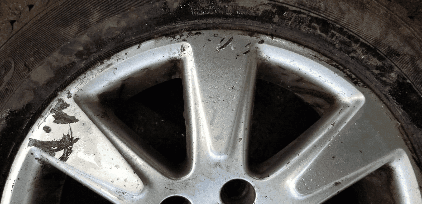 VW Passat Alloy wheel B6 05-10 7Jx16 5x112 3C0601025AE 57.1 ET45 Single Rim - Image 5