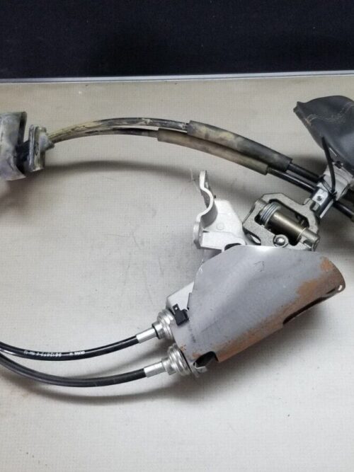 Vauxhall Vivaro 2.0 6 SPEED GEAR SHIFT SELECTOR SHIFTER & LINKAGE 4913512H