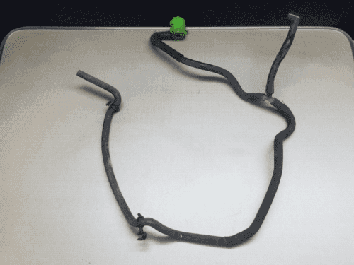 Vauxhall Vivaro Renault Trafic 2.0 Sport DCi 2007-2014 Fuel Breather Pipe