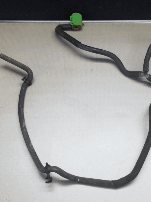 Vauxhall Vivaro Renault Trafic 2.0 Sport DCi 2007-2014 Fuel Breather Pipe