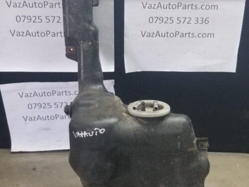 Windscreen Washer Bottle Mercedes W204 W212 Fluid Tank Reservoir A2048601860