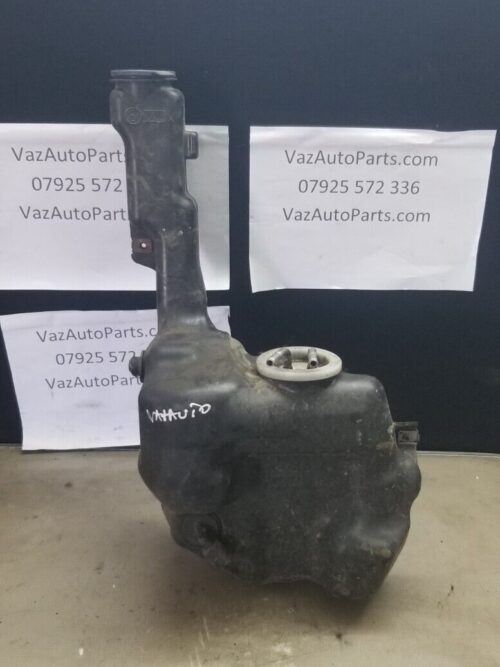 Windscreen Washer Bottle Mercedes W204 W212 Fluid Tank Reservoir A2048601860