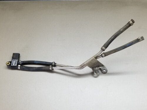 0281006279 – A6429050100 PRESSURE SENSOR / 3.PINES / 595583 FOR MERCEDES VITO