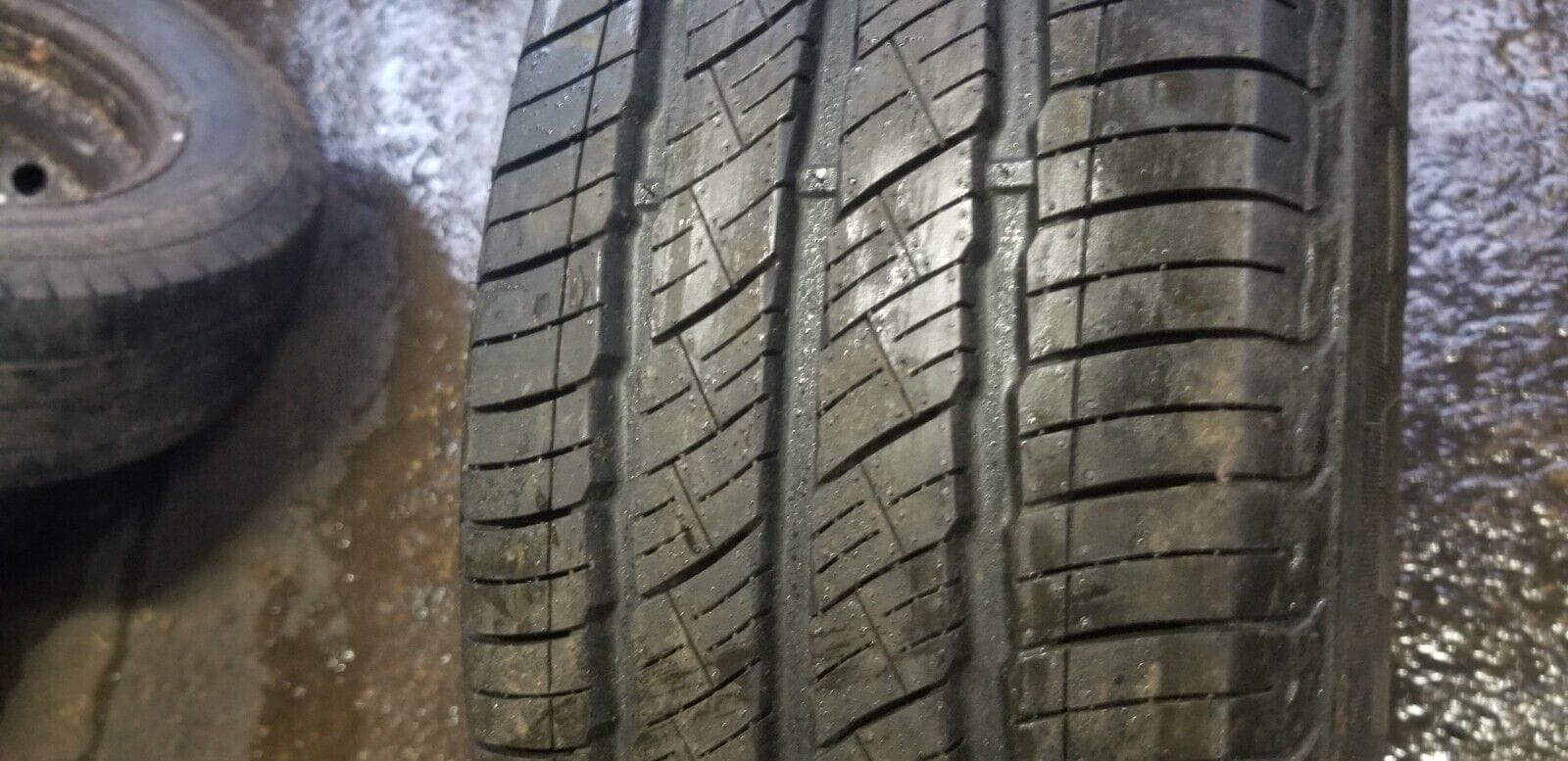 15 "FIAT DUCATO, RELAY, BOXER STEEL WHEEL & TYRE 215 70 15C - Image 7