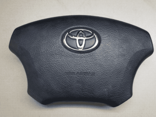 2005  Toyota Land Cruiser  Drivers Air Bag